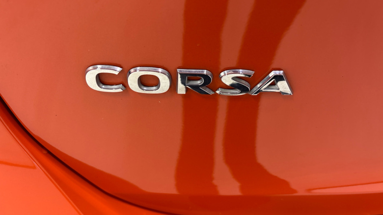 Vauxhall Corsa 1.2 Turbo Elite Edition 5dr Petrol Hatchback